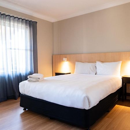El Toro Motel Уоруик Фарм Екстериор снимка