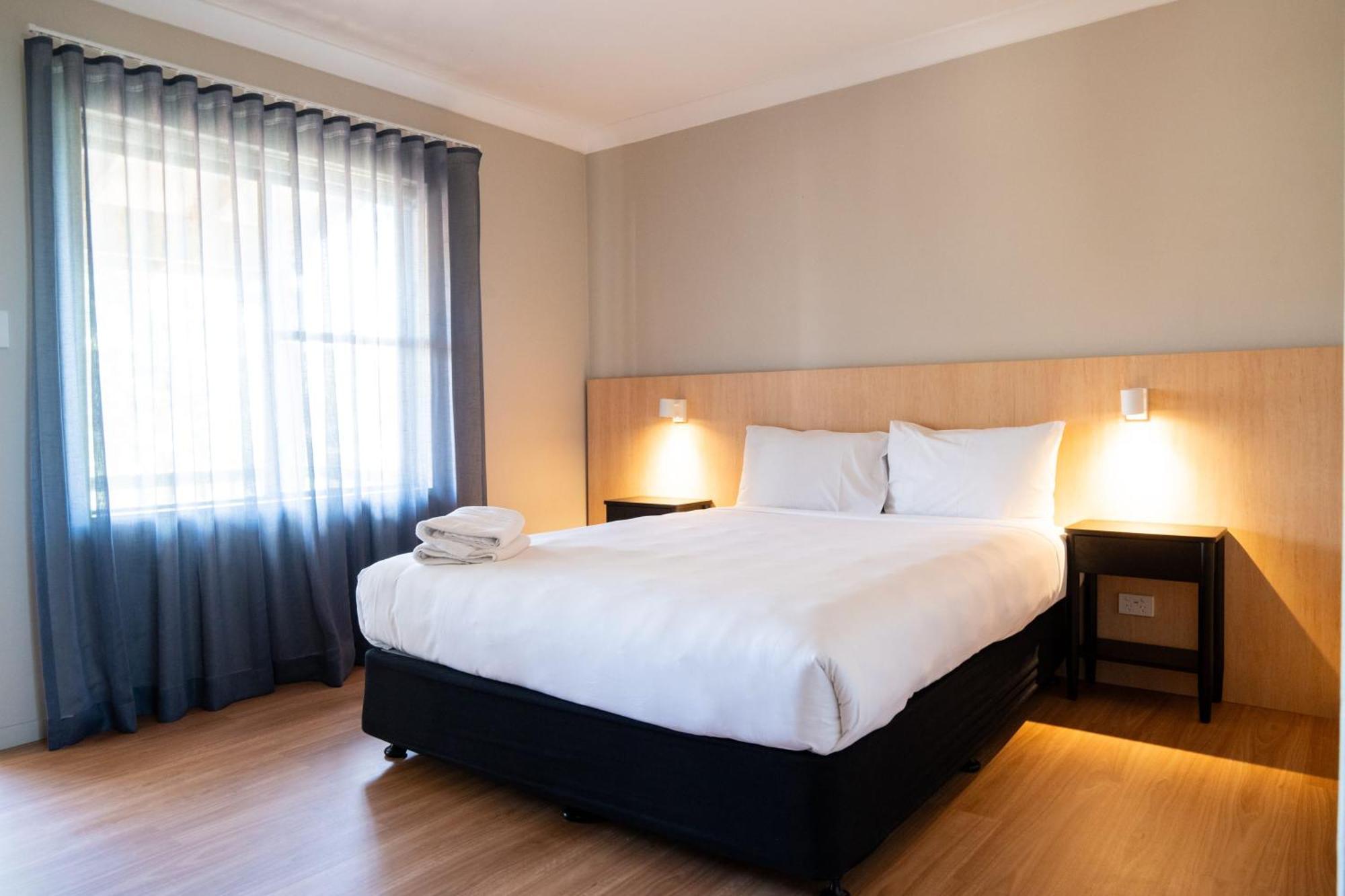 El Toro Motel Уоруик Фарм Екстериор снимка