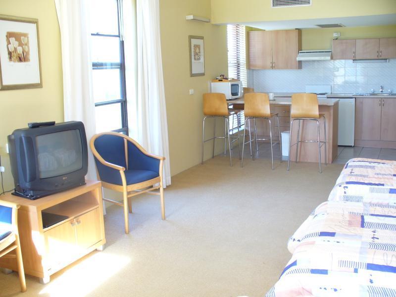 El Toro Motel Уоруик Фарм Екстериор снимка